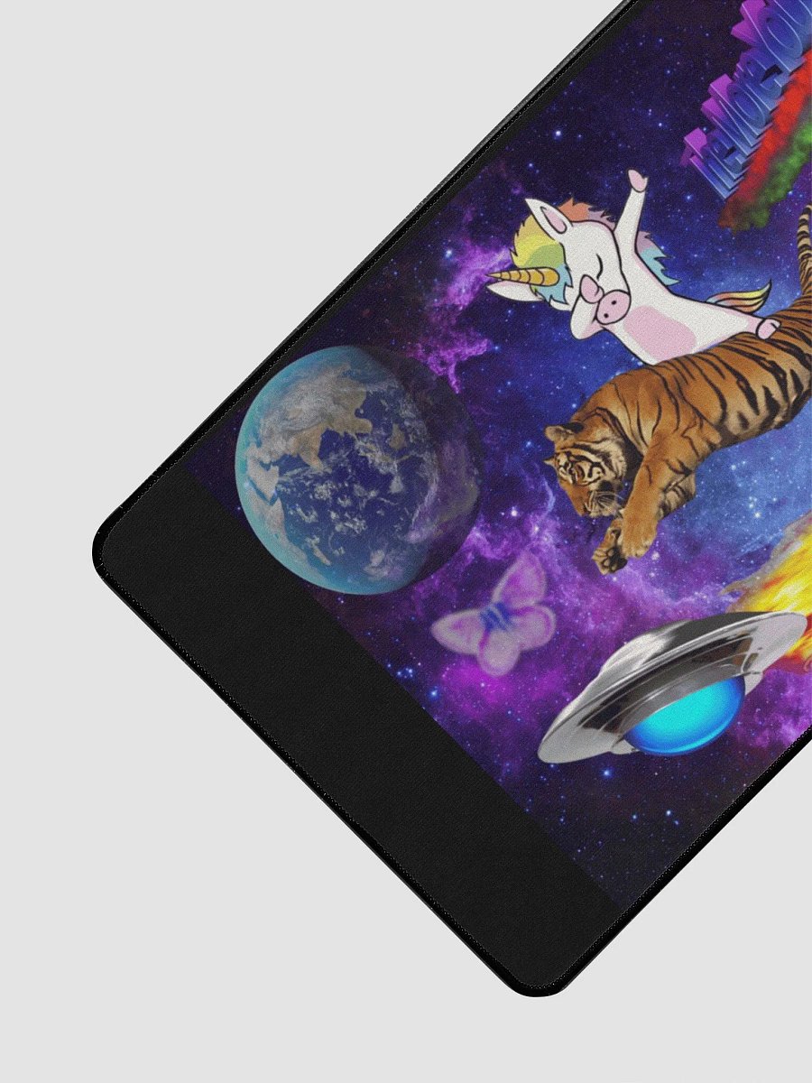 The More You Mousepad product image (3)