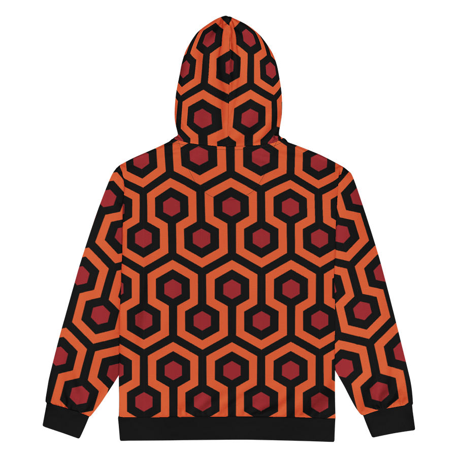 The Overlook Hotel Hoodie product image (2)