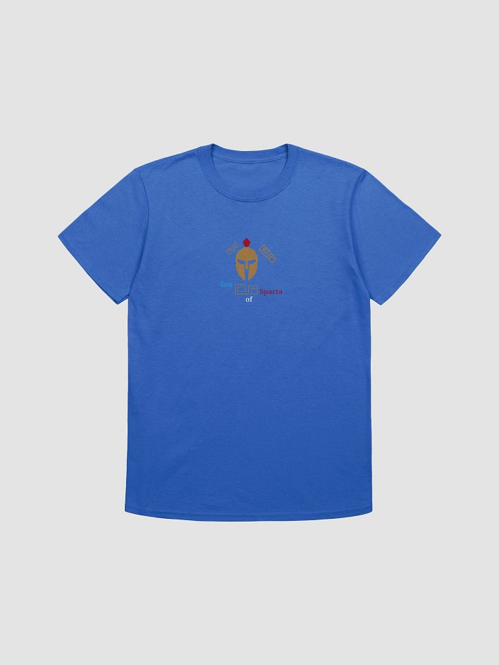 Spartan Legacy T-Shirt product image (1)