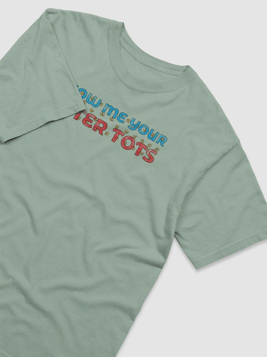 Show me your Tater Tots. product image (16)