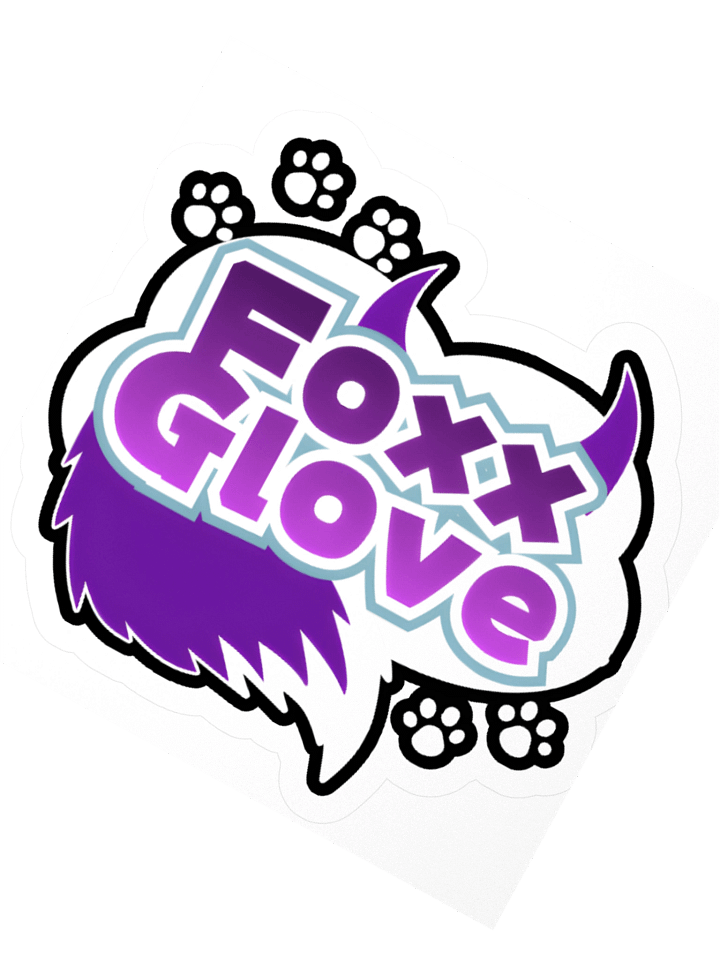 Large Logo Sticker product image (2)