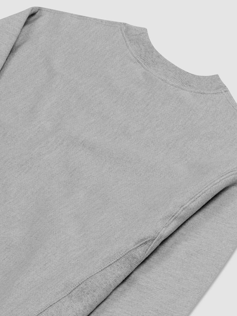 The Quinn of Hearts Champion Cotton Max Sweatshirt product image (5)
