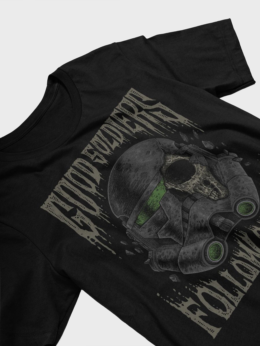 Crosshair - Tee product image (2)