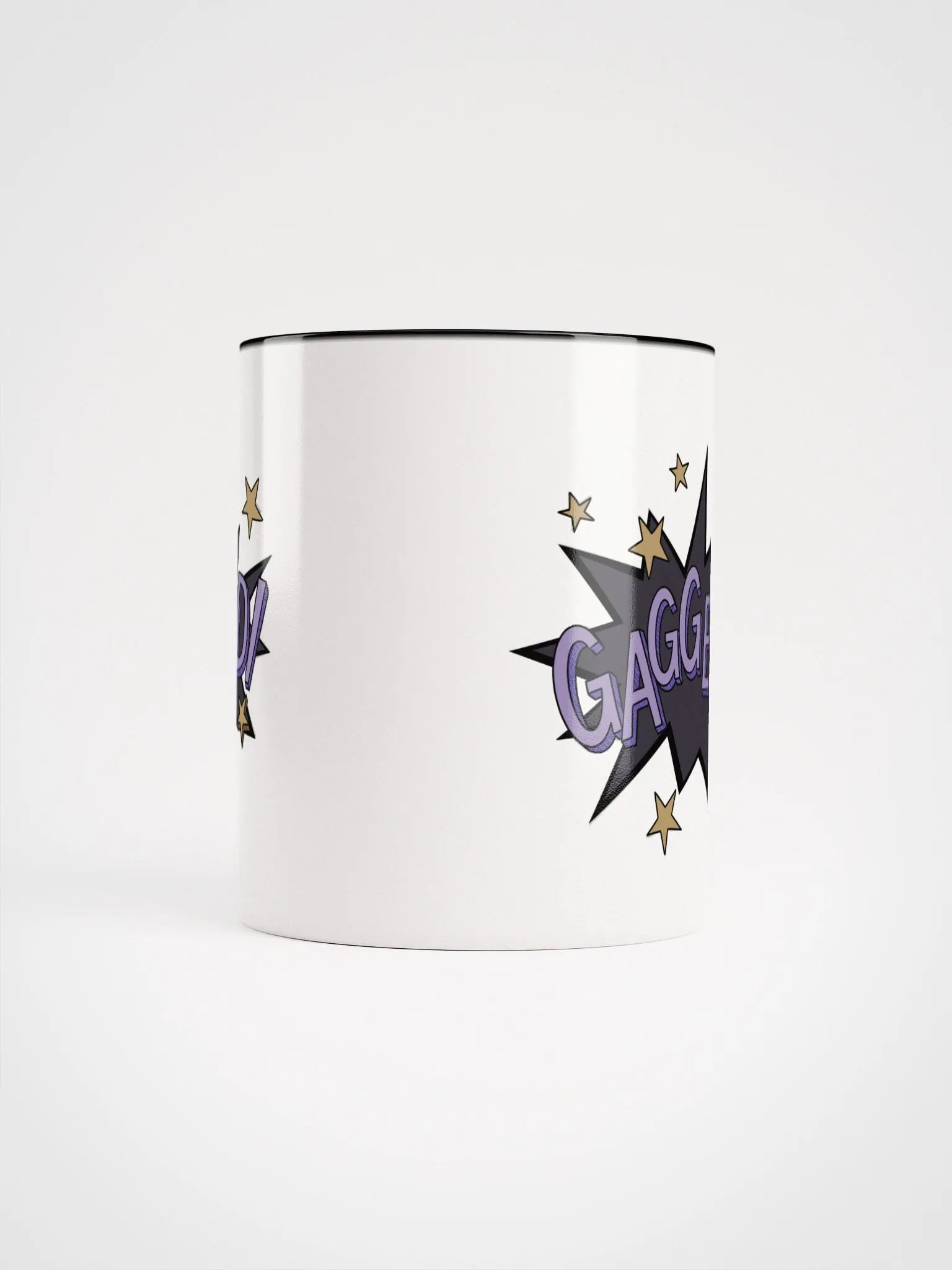 Gagged Mug product image (22)