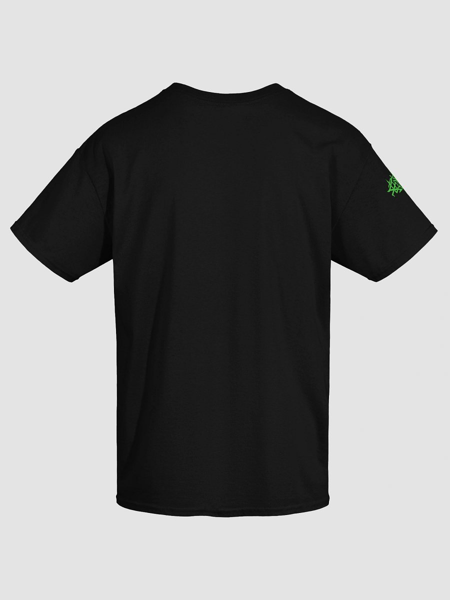 Ludwig, the Holy Blade T-shirt product image (38)