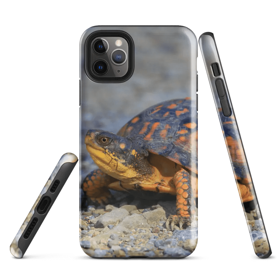 Animal-Inspired Phone Case: Carry Your Phone with Style and Elegance product image (3)
