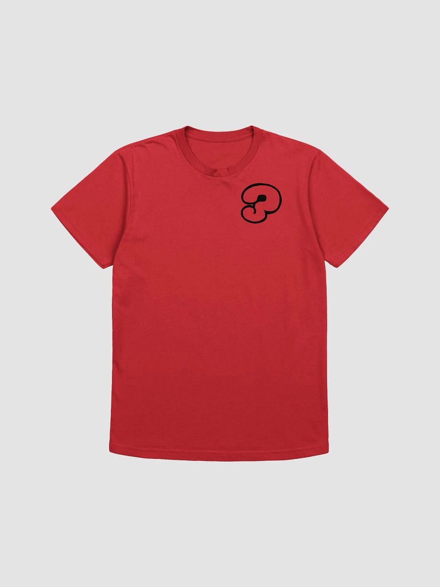 P3 T-shirt (super soft T-shirt) product image (1)