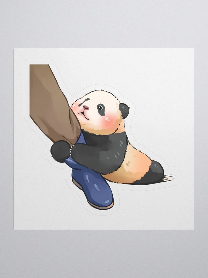 FUBAO🐼Giant Panda product image (1)