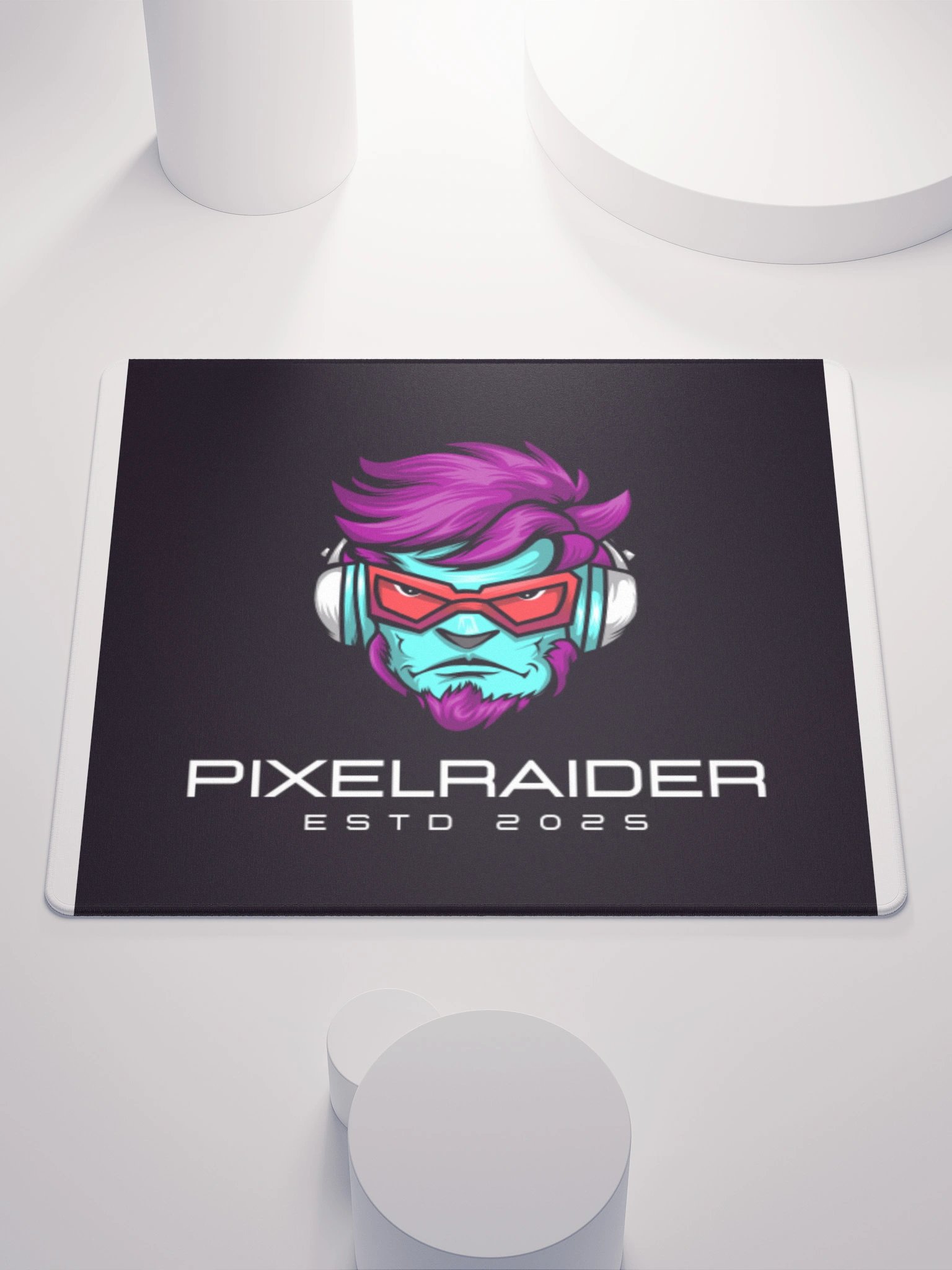 Gaming Mouse Pad product image (2)