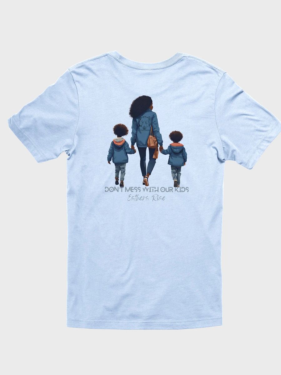 Roar, Mama Bear' Tee 🐻🔥 product image (3)