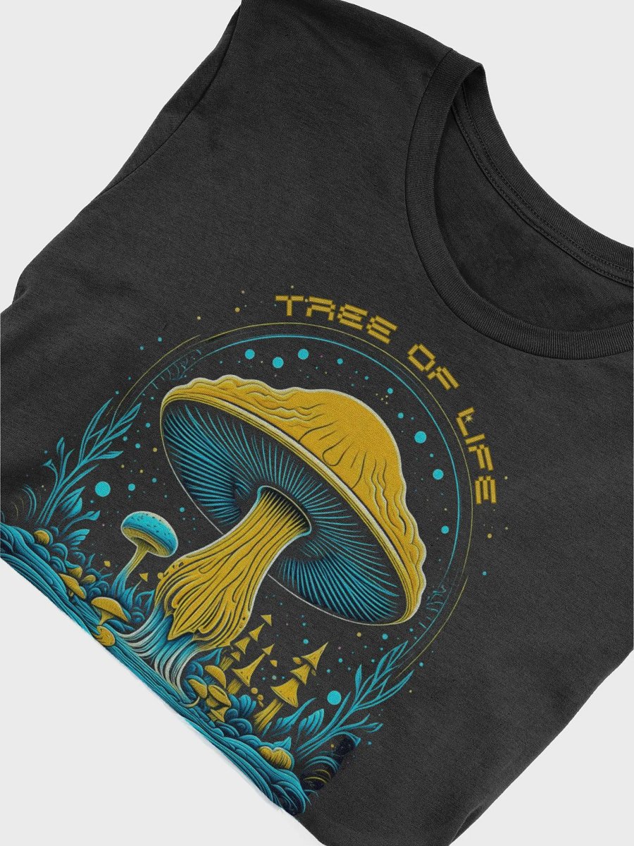 Mushroom Tree of Life product image (4)