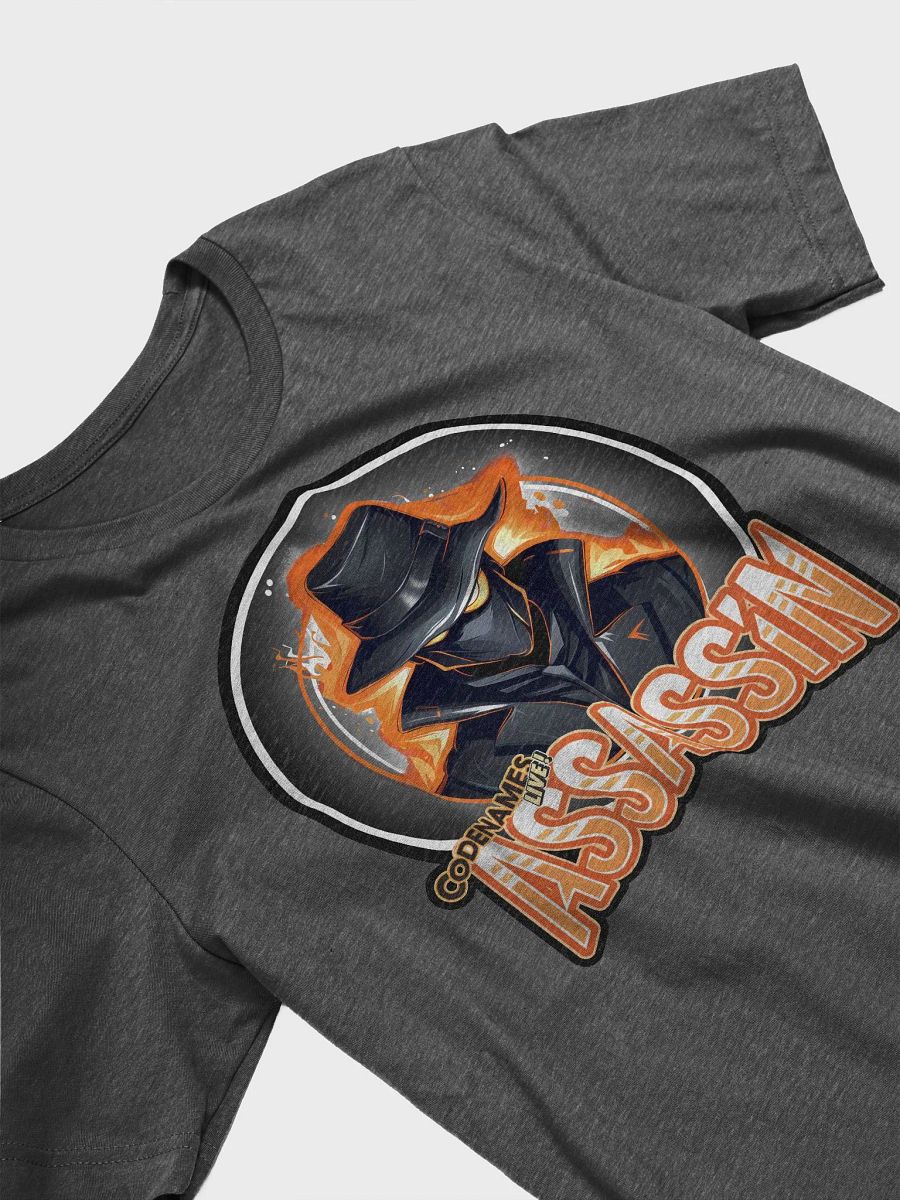 Codenames LIVE! x CGE: ASSASSIN ANIMAL 03 product image (3)