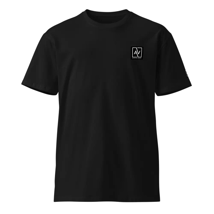 EVERY DAY TEE product image (1)