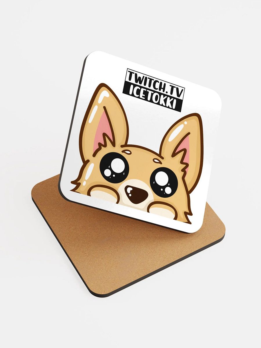 Corgi Collectible coaster product image (6)