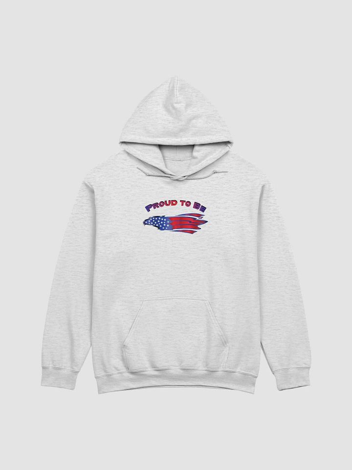 4th July – Proud to Be product image (7)