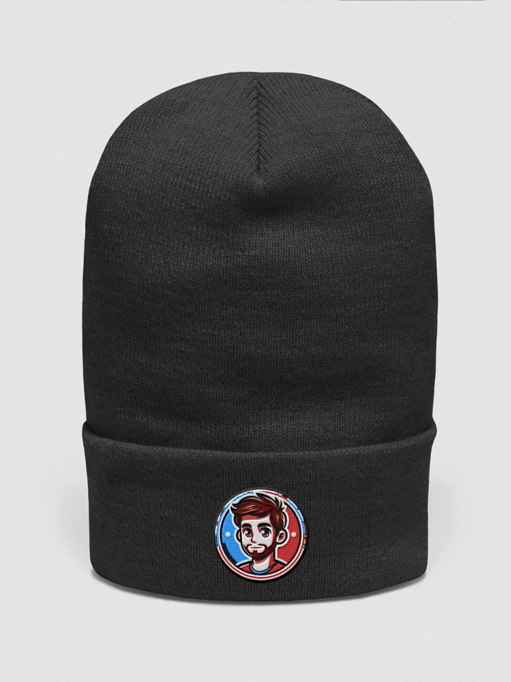NiokNET Beanie product image (1)