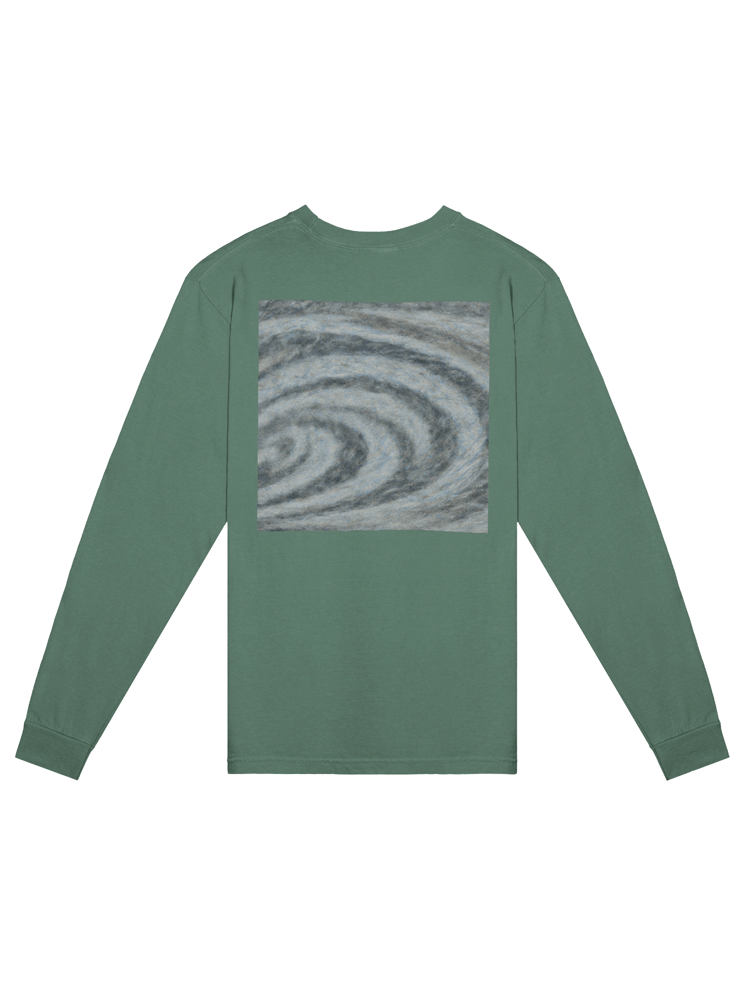 SAND WAVE Long Sleeve Shirt product image (7)