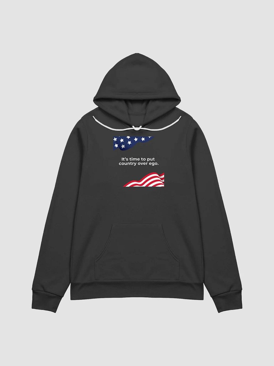Ego – The Democracy Collection – Hoodie product image (2)