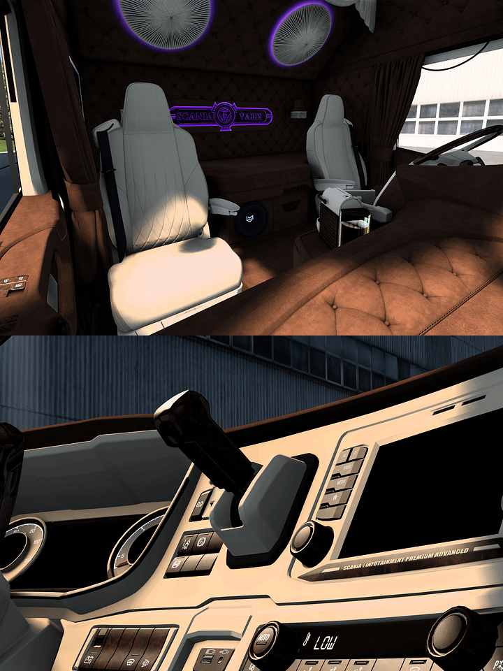 S&R NextGEN Upholstery product image (2)