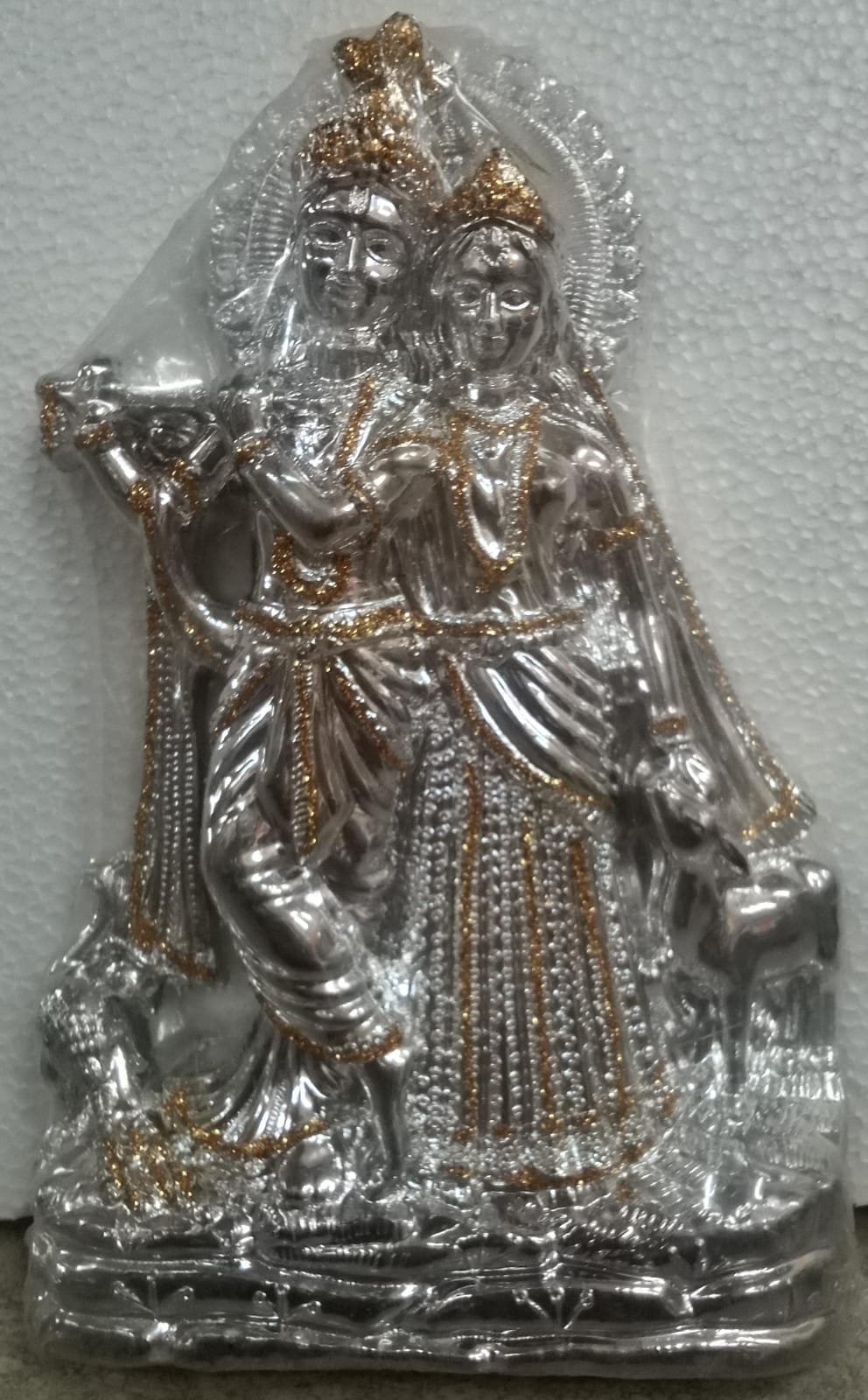 Radha Krishna Photo Frame product image (3)