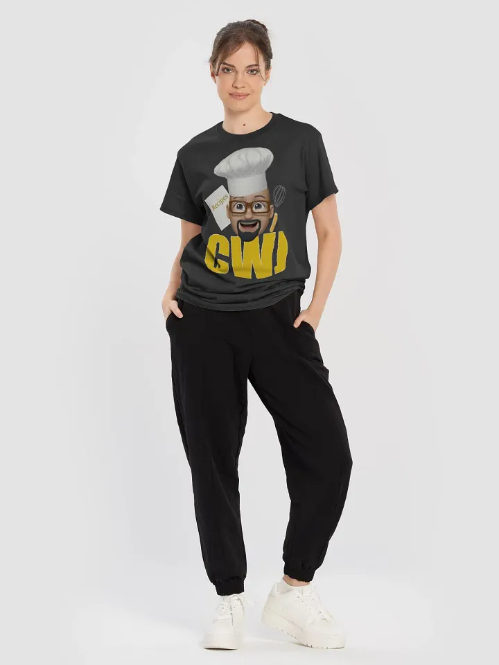 2025 CWJ SHOW SHIRT product image (1)
