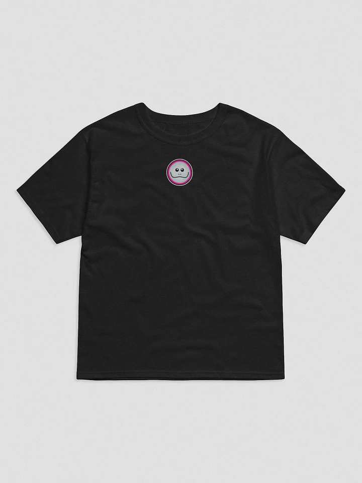 Whalley Logo Champion Tee product image (2)