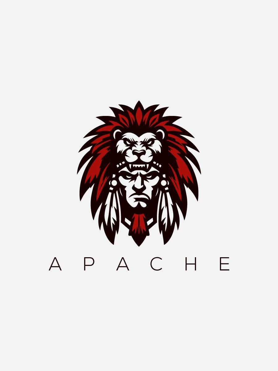 Apache Logo product image (1)