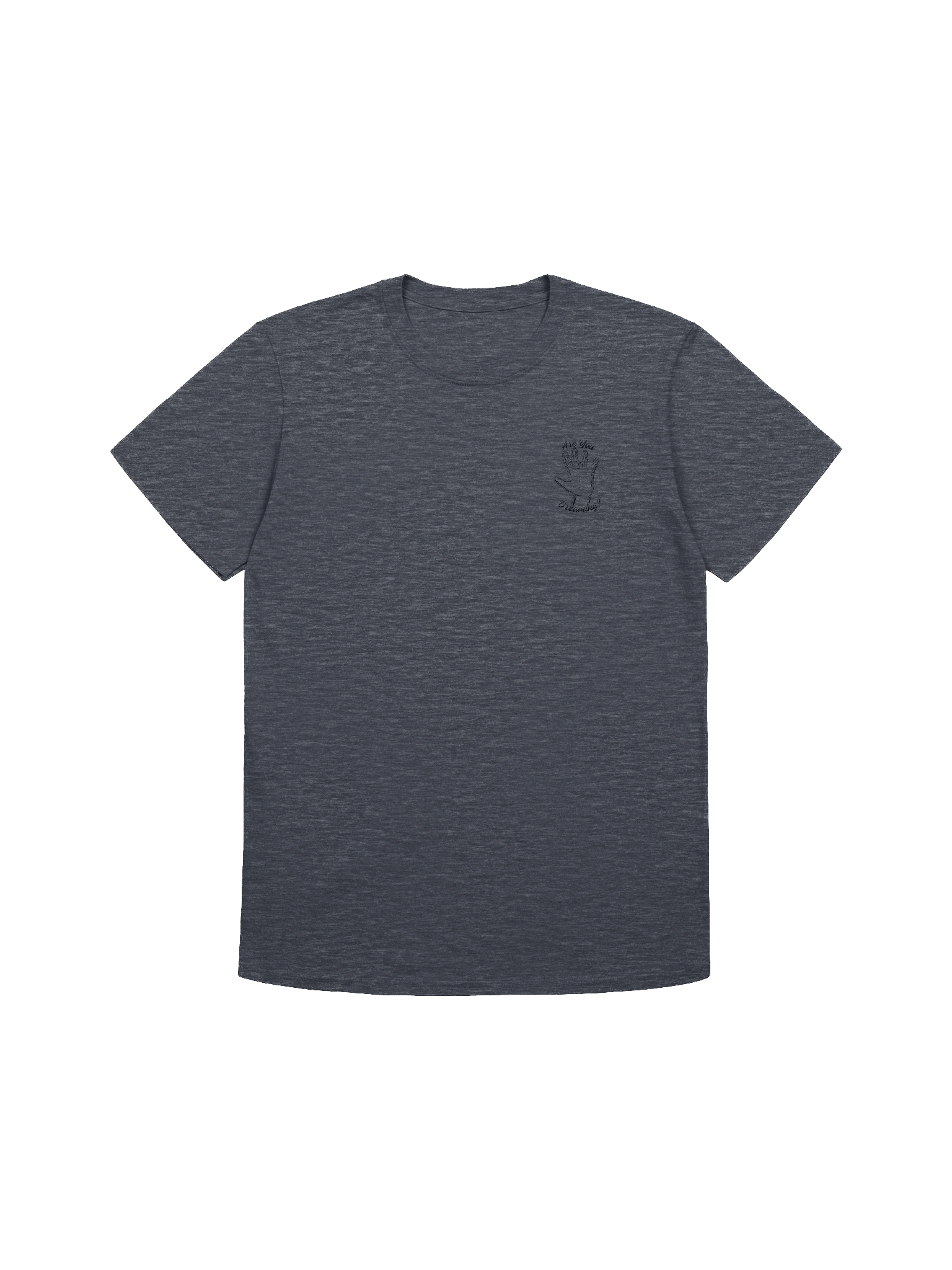 Midnight Mystery Unisex Tee product image (6)