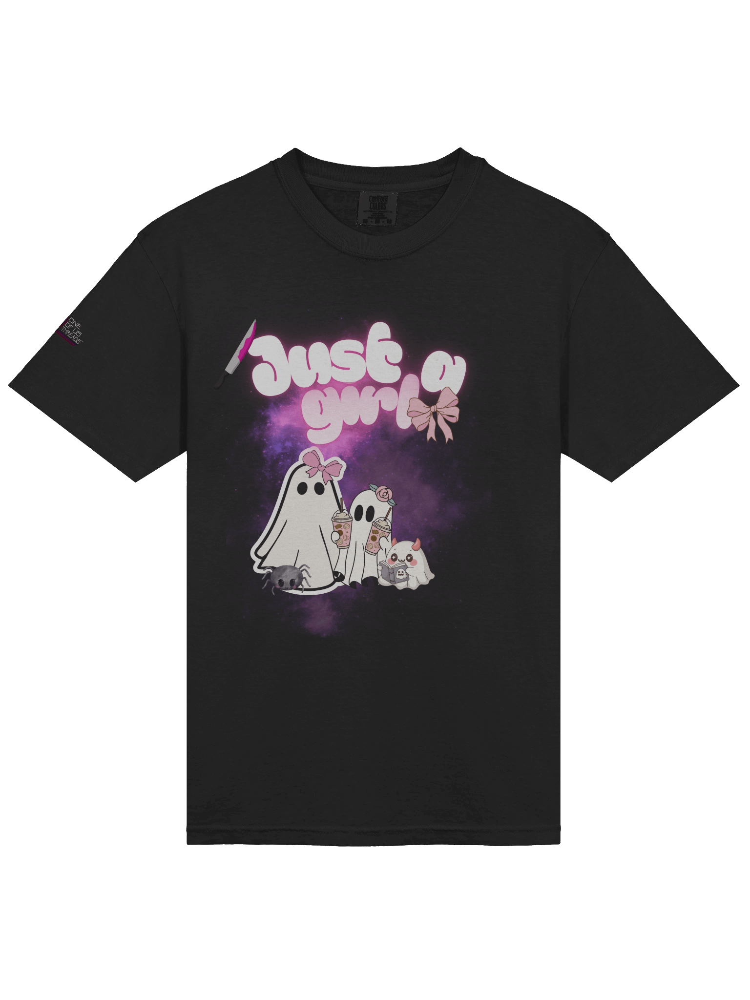 Just a Girl product image (11)