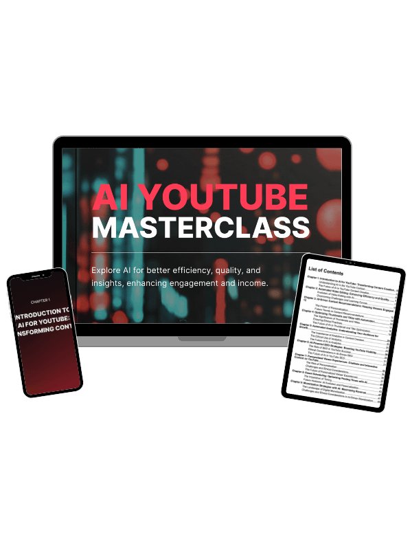 AI Youtube Masterclass product image (1)