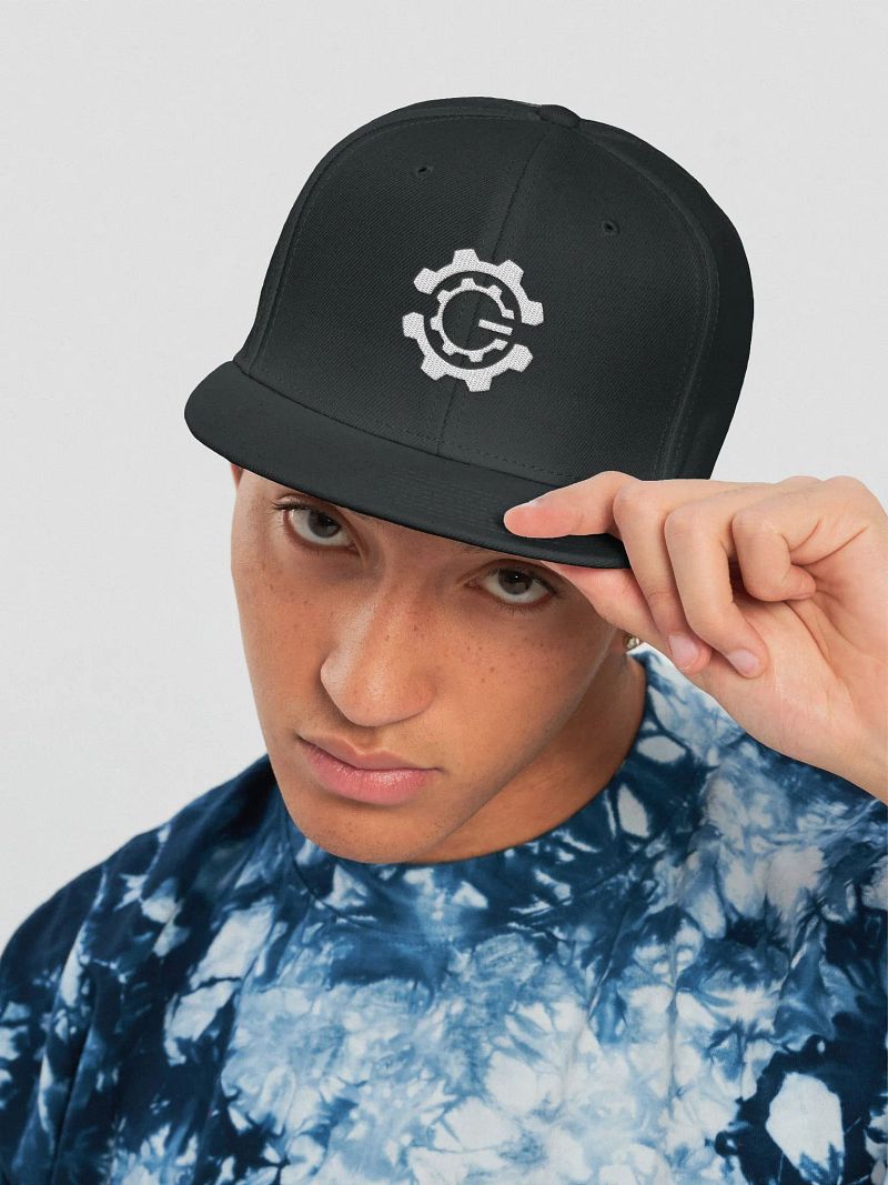 GearomCap