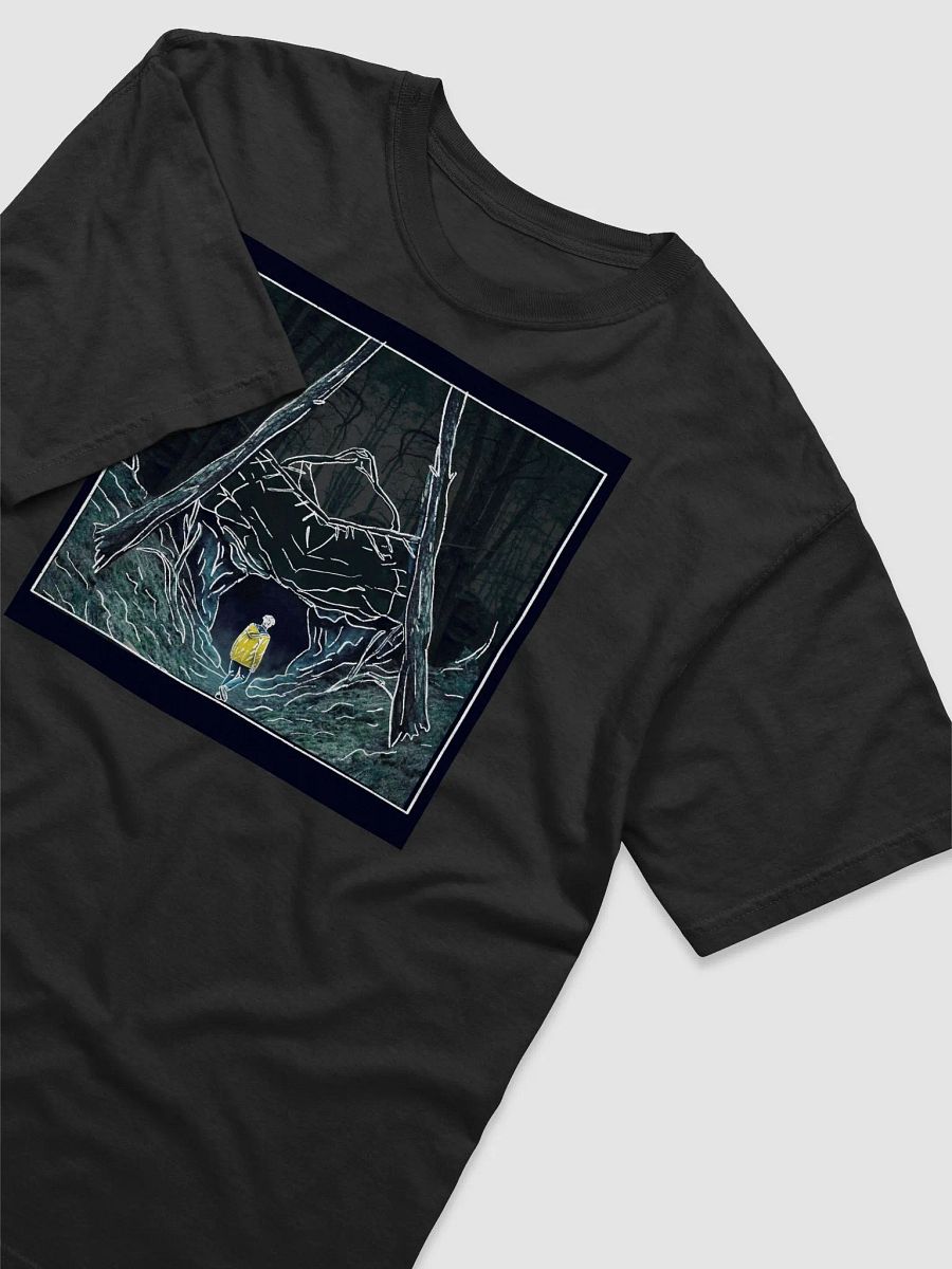 Dark T-shirt product image (17)