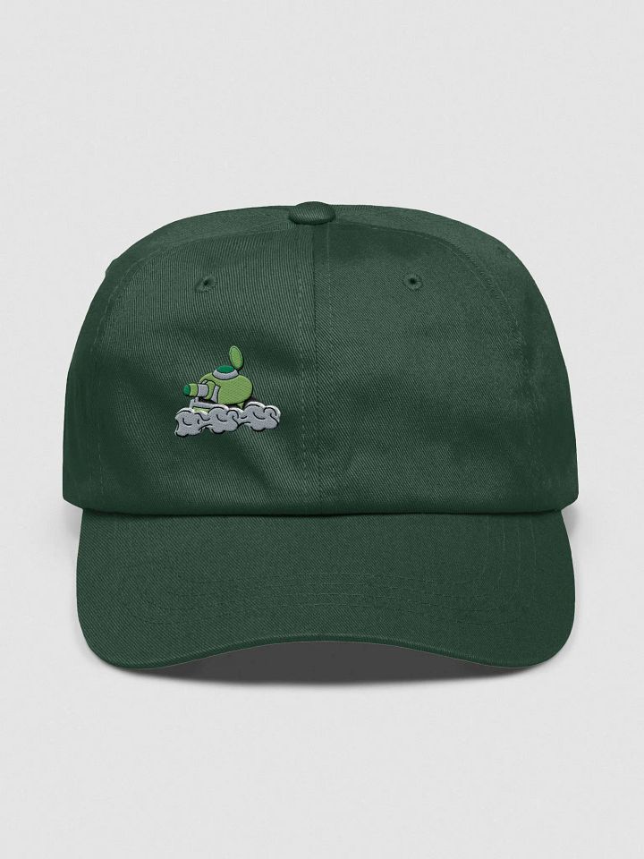 Cap Sergent Gainsboum product image (1)