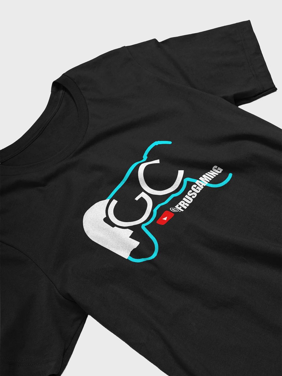 Playera mujer FG neón product image (3)