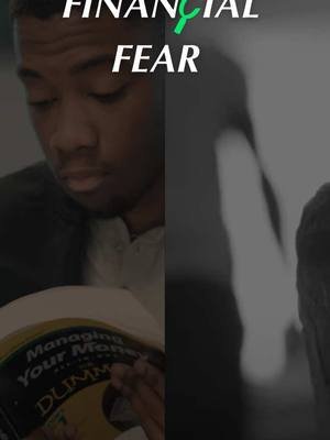 What if fear is the real thing strangling our financial future?  The Ticks In Between is where I unpack some lessons behind Between The Ticks — starting with Nasir’s Financial Fear.  The First Episode just dropped on the TCW YouTube channel! After you watch, check out the Free episode debrief. I wrote as if I were sharing some more wisdom to Nasir but I feel it’s insight we all could connect to. Consider this for the Day: A Goal without a plan is a Dream. Thanks for watching & let me know what you think about the episode! That’s Clearly Wealth! Neziah #thatsclearlywealth #fear#finance #betweentheticks