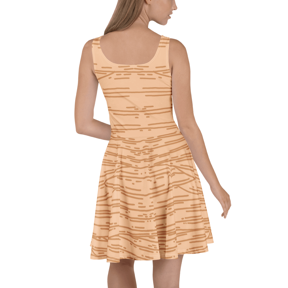 Mummy Casual Costume Dress product image (4)