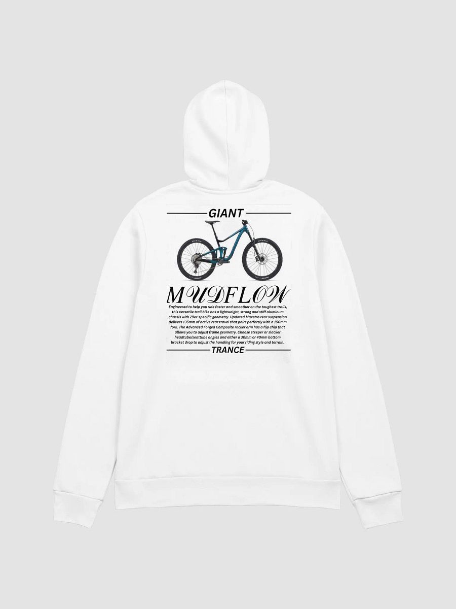 Mudflow Giant Trance hoodie product image (1)