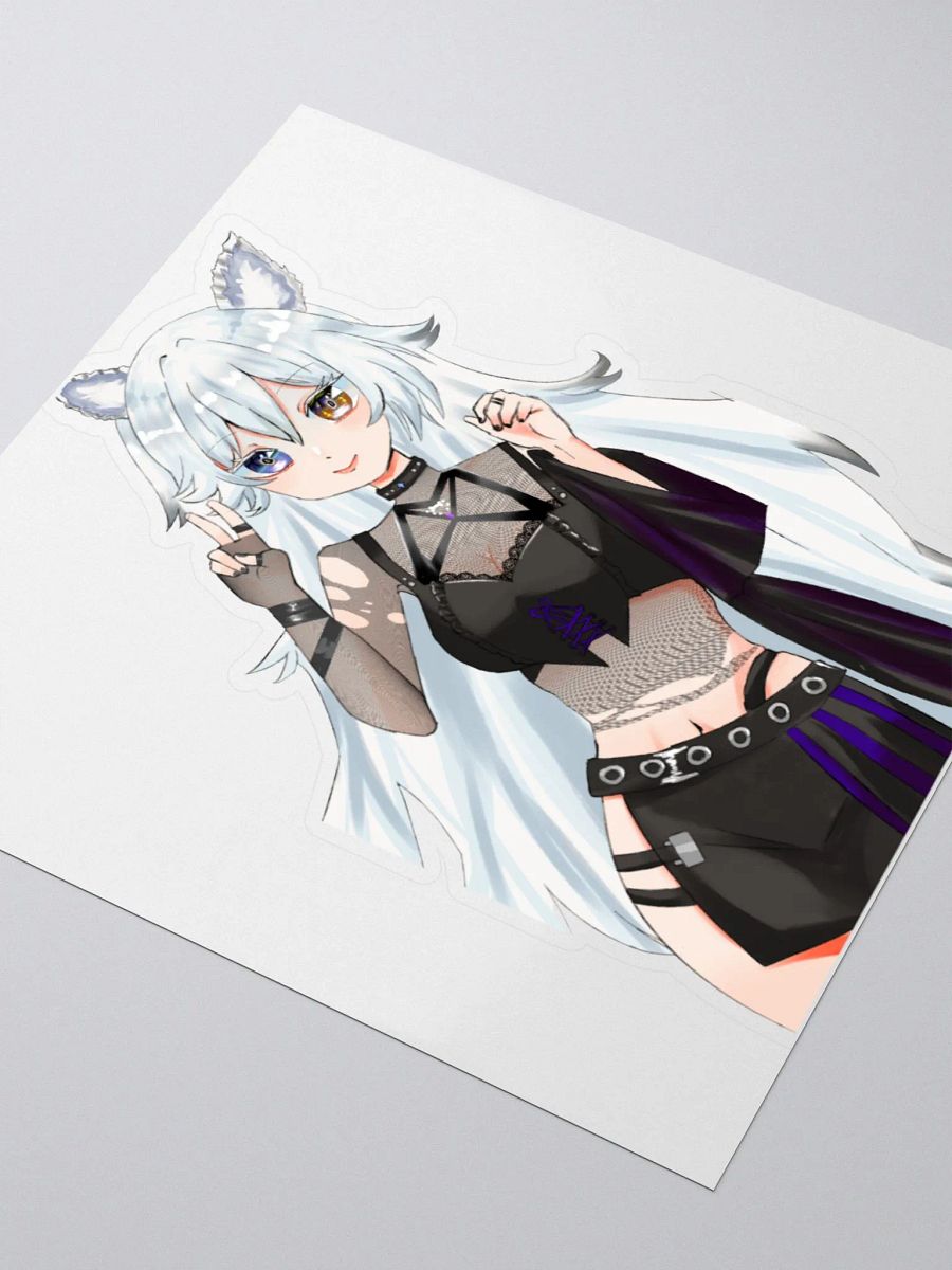 Hati Sticker product image (3)