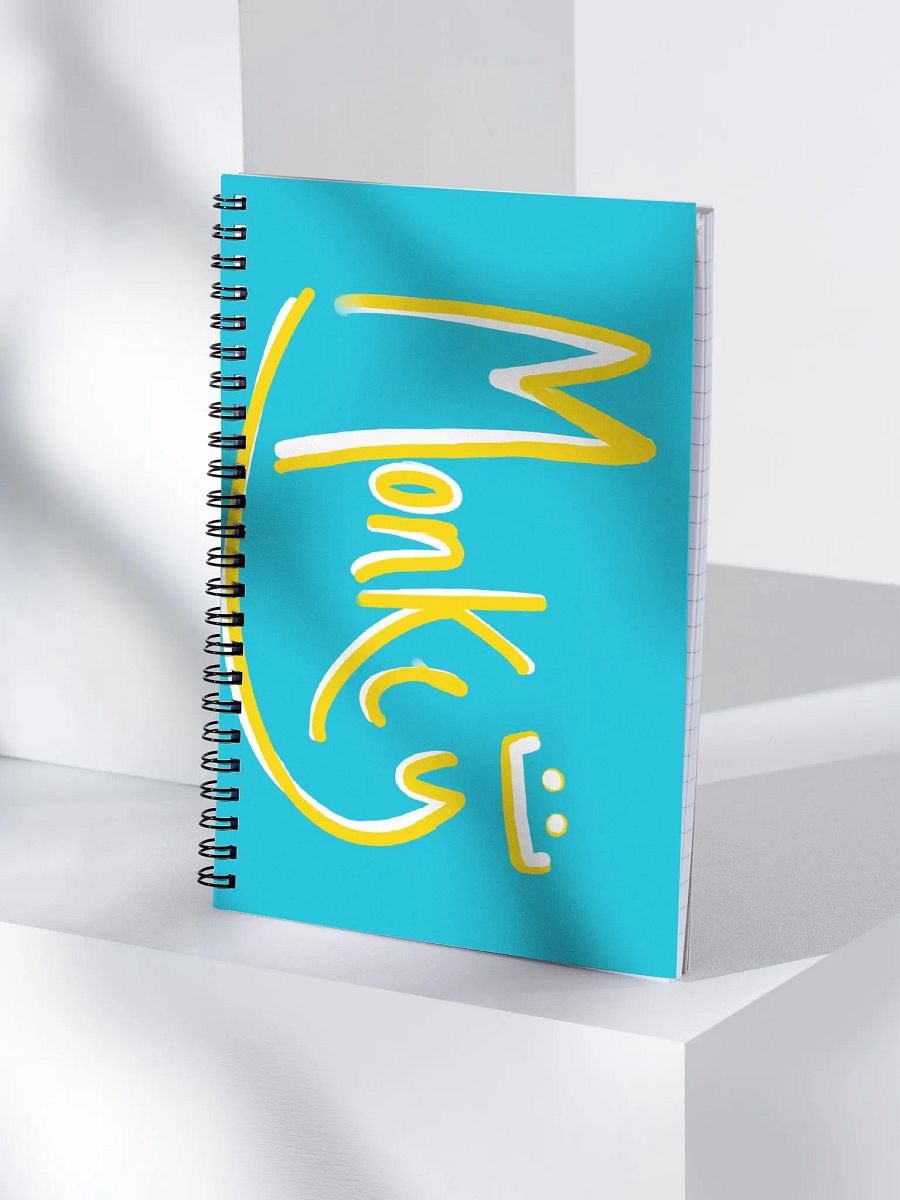 THE NOTEBOOK product image (4)
