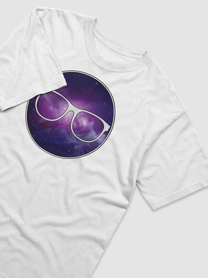 Zero Logo Shirt! product image (1)