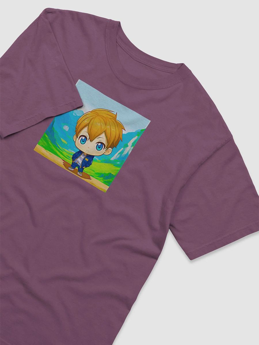 Chibi Boy 30 product image (31)