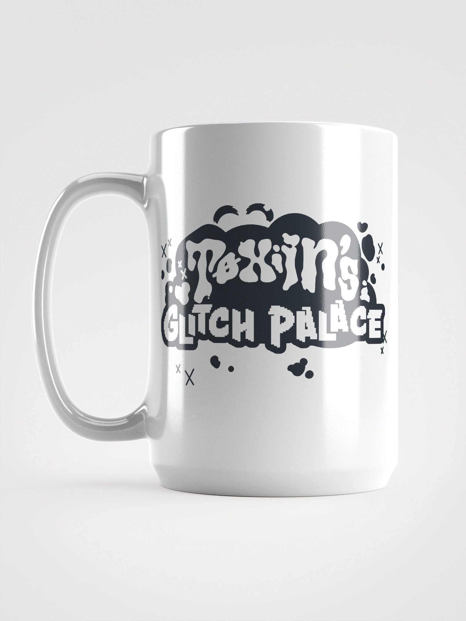 Toxiin's Brew Ceramic Mug product image (6)