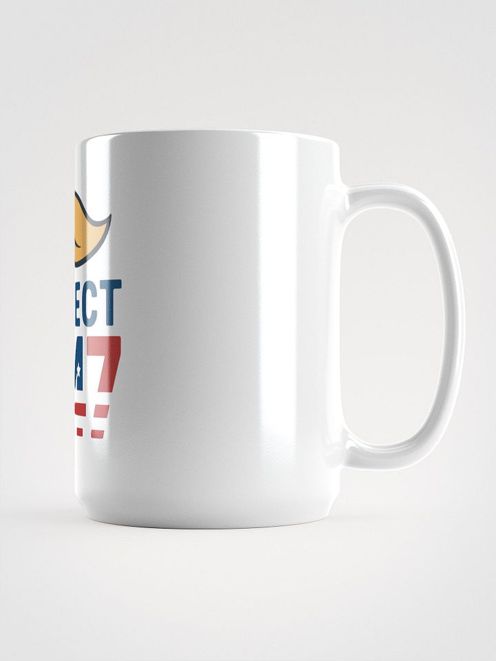 Tactical Skull Quilted Mug product image (1)
