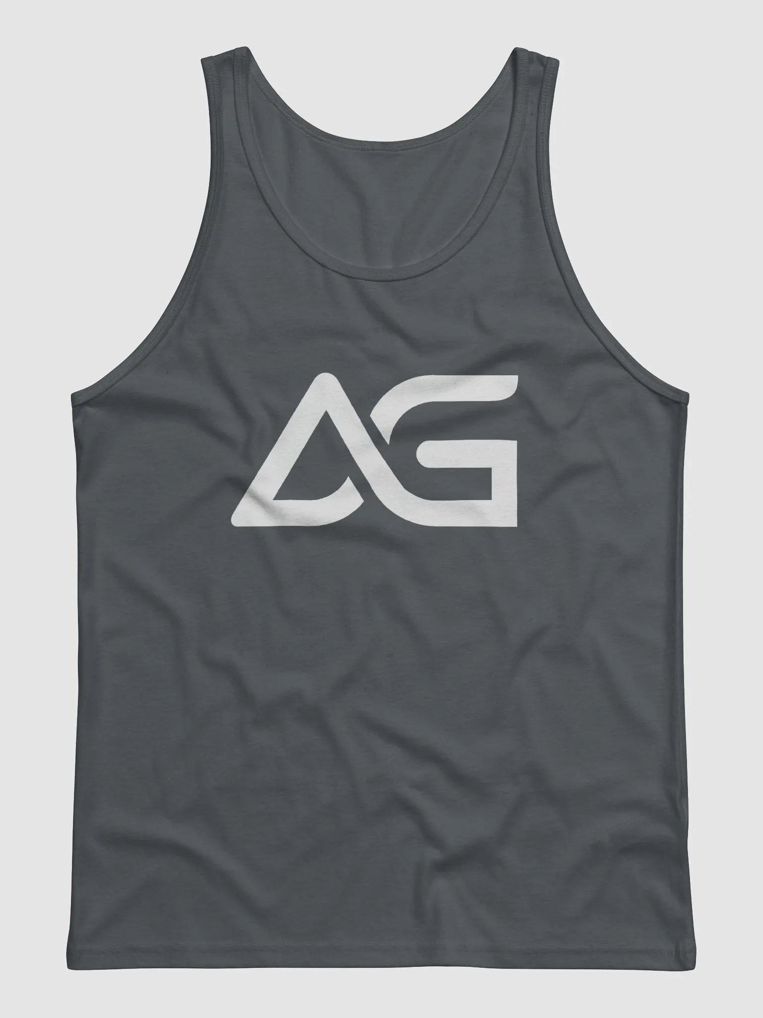 AG LOGO VEST ( LIMITED EDITION COLOURS ) product image (1)