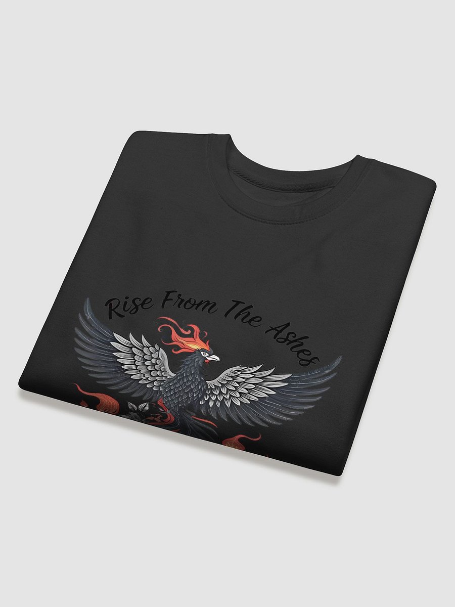 Phoenix's Embrace Premium Sweatshirt product image (31)