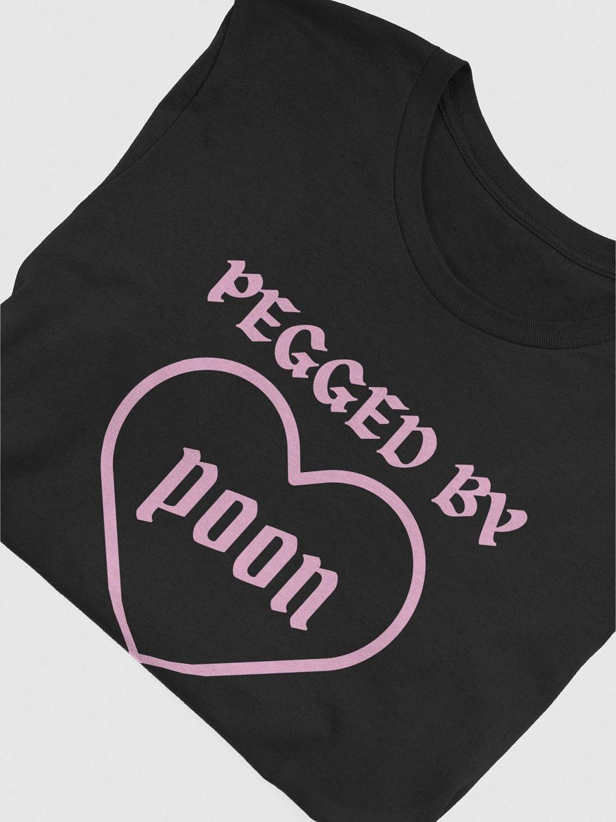 P BY POON - Soft Ts product image (5)
