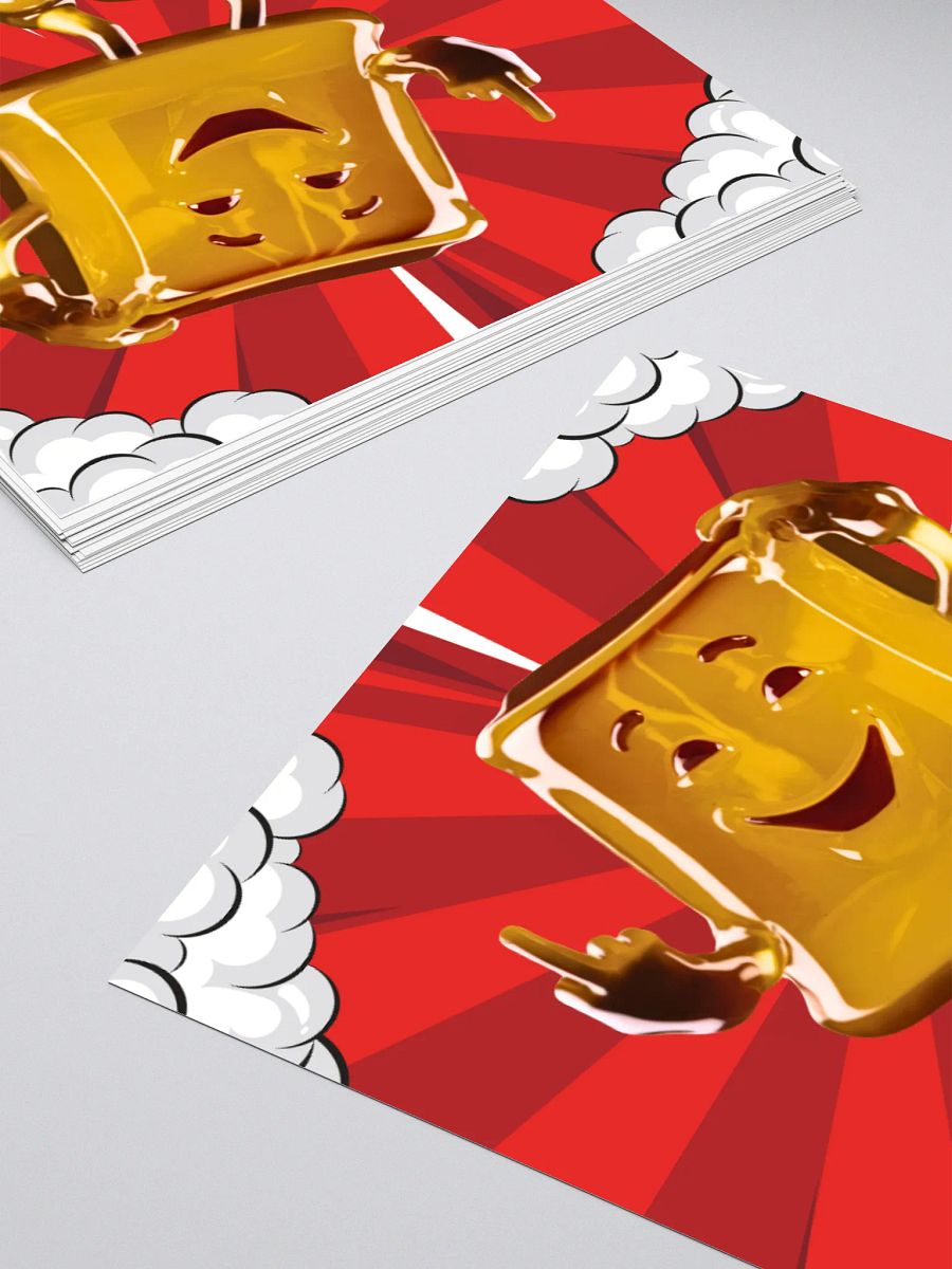 Jell-No Says… Nah, Fam product image (4)