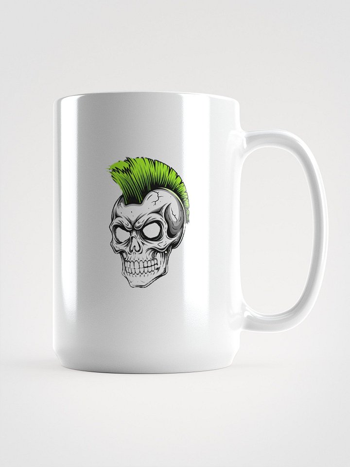 F addiction coffee mug product image (1)