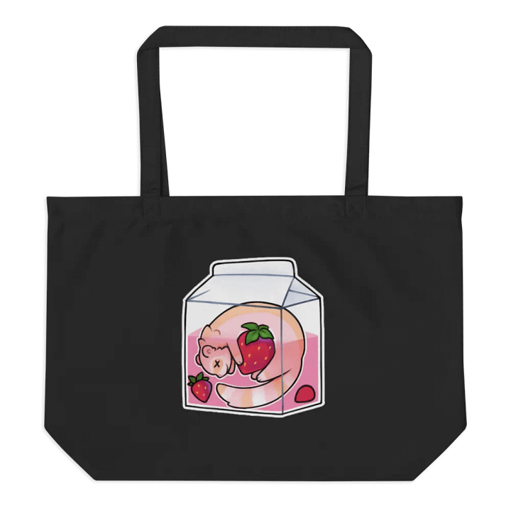 Cheesecake Tote Bag product image (3)