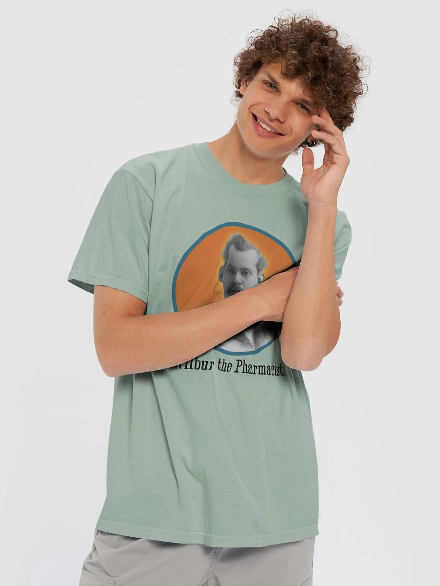 Wilbur the Pharmacist product image (36)